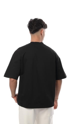 تيشيرت كريزي وورلد من إكسوبلانت