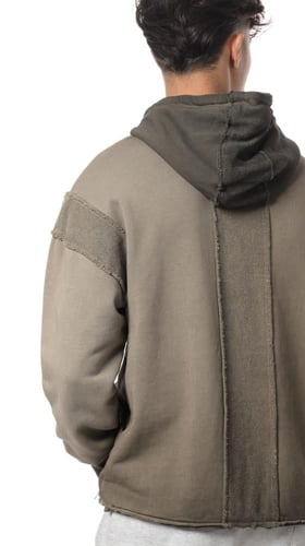 هودي Stone Wash أرمور من إكسوبلانت