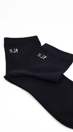 جوارب ديلي كومفورت من إكسوبلانت طقم لونين