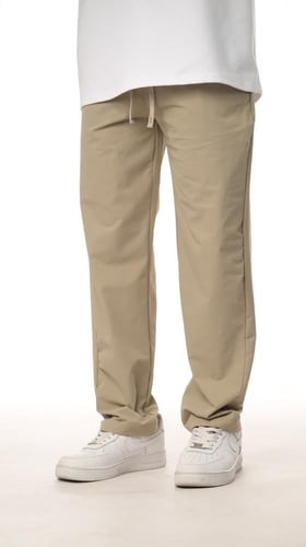 بنطلون سمارت إيدج من إكسوبلانت