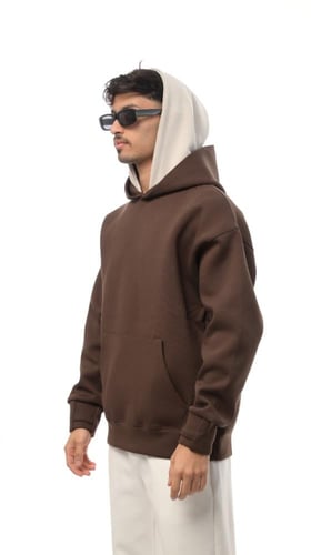 هودي ساده دبل كاب من إكسوبلانت