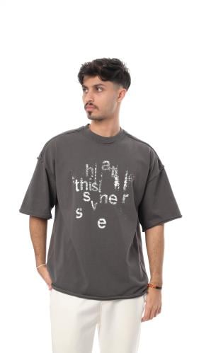 تيشيرت هاڤ سايد من إكسوبلانت