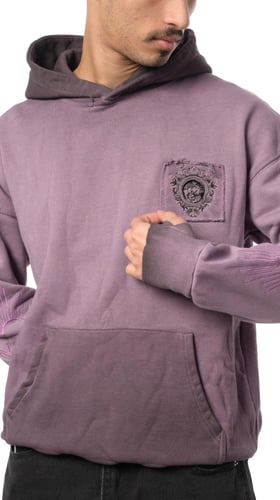 هودي Stone Wash نوفا من إكسوبلانت