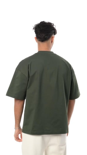 تيشيرت لاين ستيتمنت من إكسوبلانت