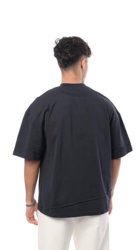 تيشيرت إنفرتِد نوت من إكسوبلانت