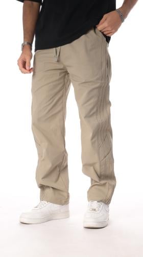 بنطلون كاجوال لاين من إكسوبلانت