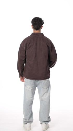 قميص كورد وينتر من إكسوبلانت