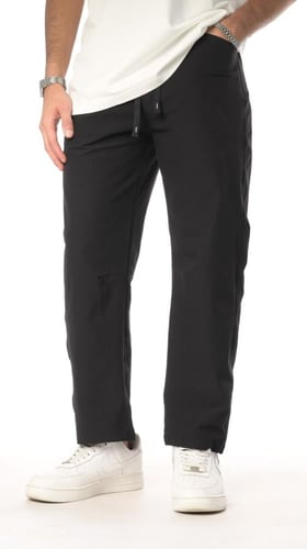 بنطلون كاجوال فلو من إكسوبلانت