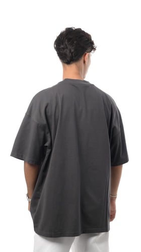 تيشيرت ساده بيور من إكسوبلانت