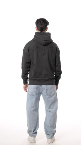 هودي Stone Wash فورج من إكسوبلانت