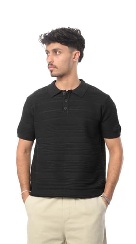 تيشيرت تريكو لينير ستايل من إكسوبلانت