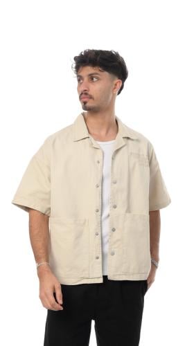 قميص ديلي كاجوال من إكسوبلانت