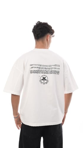 تيشيرت أوربت مارك من إكسوبلانت