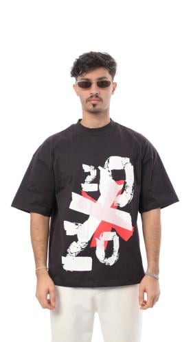 تيشيرت كروس إندكس من إكسوبلانت