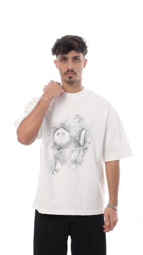 تيشيرت إيكو ساين من إكسوبلانت