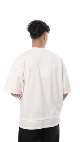 تيشيرت هاند ساين من إكسوبلانت