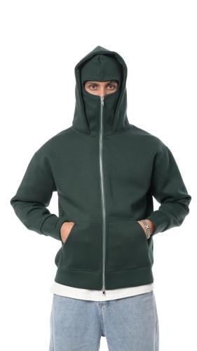 هودي شيلد فليكس زيبر فورست من إكسوبلانت