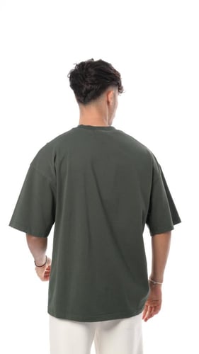 تيشيرت إكسايم من إكسوبلانت