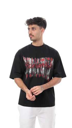 تيشيرت موشن تايب من إكسوبلانت