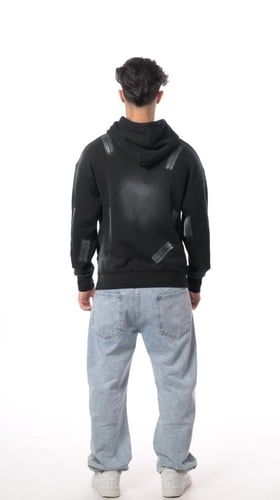 هودي أوبسيديان من إكسوبلانت