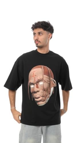 تيشيرت ميكا فيس من إكسوبلانت