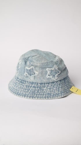 قبعة باكت رو ستارز من إكسوبلانت