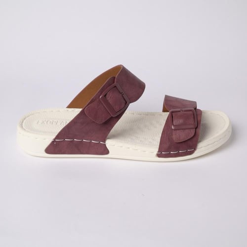 صندل أونسو لون عودي من إكسوبلانت