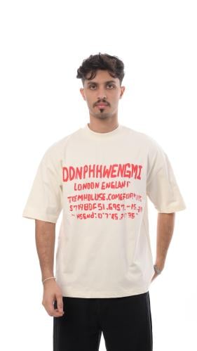 تيشيرت أربن كود من إكسوبلانت