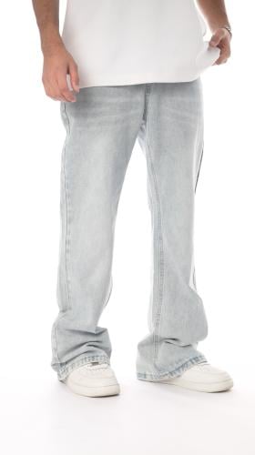 بنطلون جينز ستروك فلو من إكسوبلانت