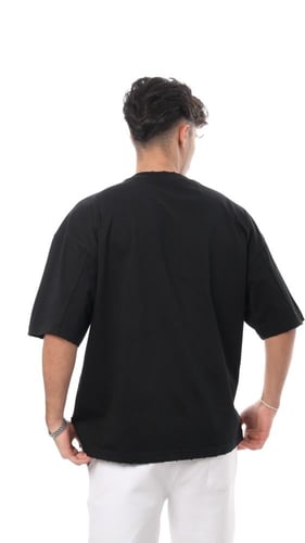 تيشيرت فِيد إيمج من إكسوبلانت