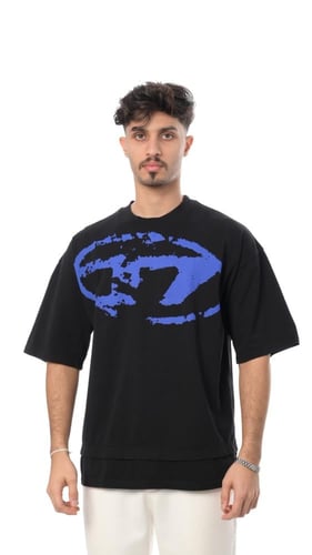 تيشيرت أوربت ساين من إكسوبلانت