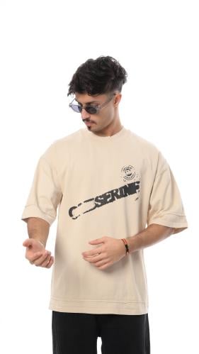 تيشيرت سي كيرف من إكسوبلانت