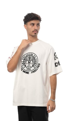 تيشيرت كريست إيدج من إكسوبلانت