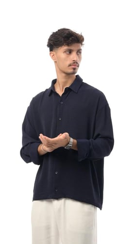 قميص بريز كلاسيك من إكسوبلانت