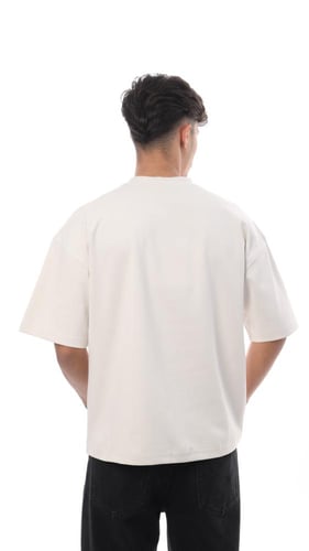 تيشيرت سيمبول كوليكشن من إكسوبلانت