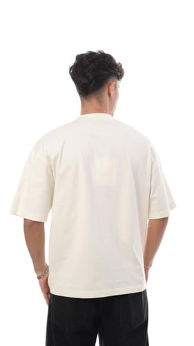 تيشيرت كروس إندكس من إكسوبلانت