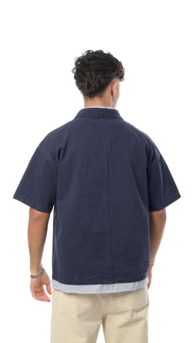 قميص زيبر لايرز من إكسوبلانت