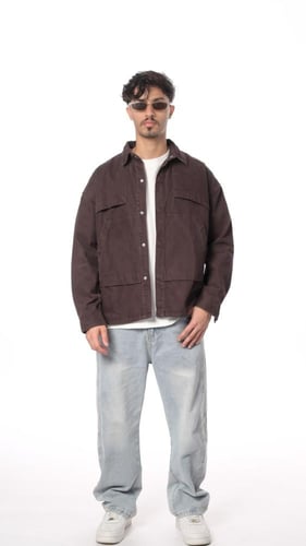 قميص كورد وينتر من إكسوبلانت