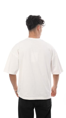 تيشيرت فلو آرت من إكسوبلانت