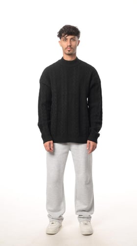 سويتر بولد ويف من إكسوبلانت