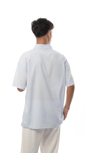 قميص أزورا من إكسوبلانت