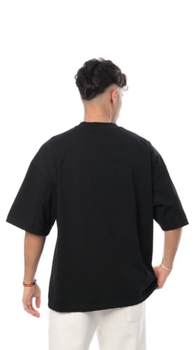 تيشيرت فِجن بورتريه من إكسوبلانت