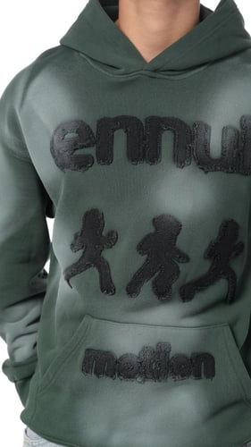 هودي موشن تريو من إكسوبلانت