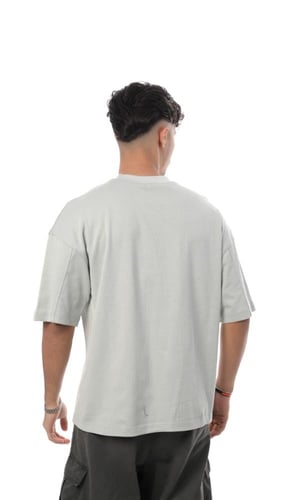 تيشيرت كود ستيت من إكسوبلانت