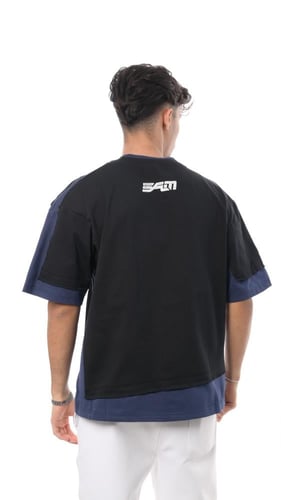 تيشيرت أدفنت كود من إكسوبلانت