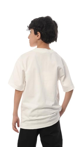 تيشيرت كيدز آر إم من إكسوبلانت