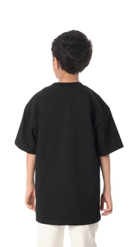 تيشيرت كيدز فايب من إكسوبلانت