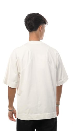 تيشيرت إيسنشال فيجن من إكسوبلانت