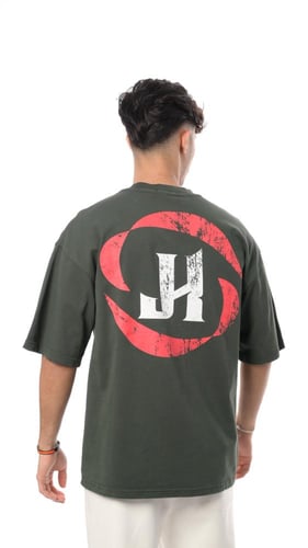 تيشيرت أوربان ناين من إكسوبلانت