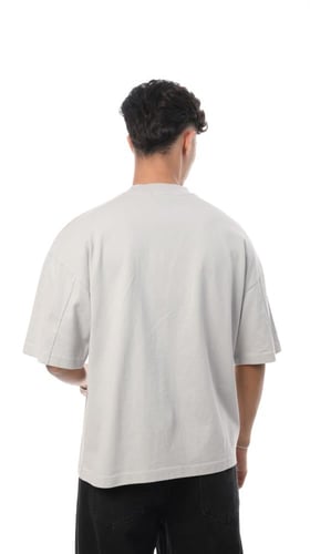 تيشيرت بارويل سكريبت من إكسوبلانت